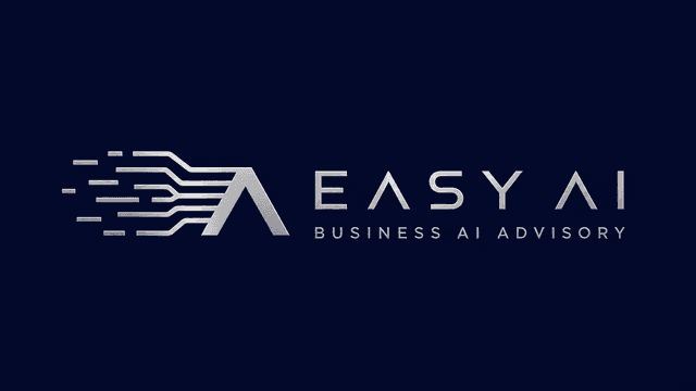 Easy AI — Business AI Advisory